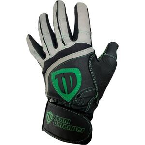 Team Defender Baseball Pro Series Glove 2.0 Size Small